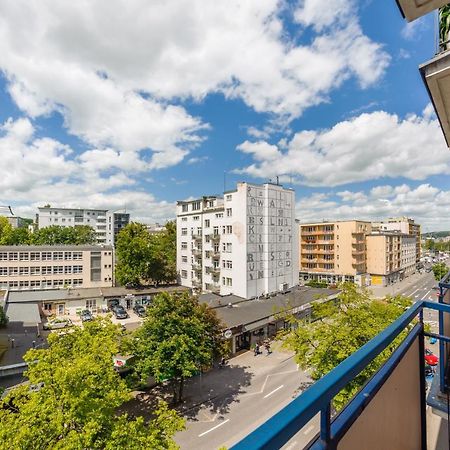 Apartamenty Sun & Snow Gdynia Centrum מראה חיצוני תמונה