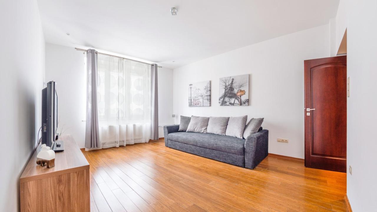 Apartamenty Sun & Snow Gdynia Centrum מראה חיצוני תמונה