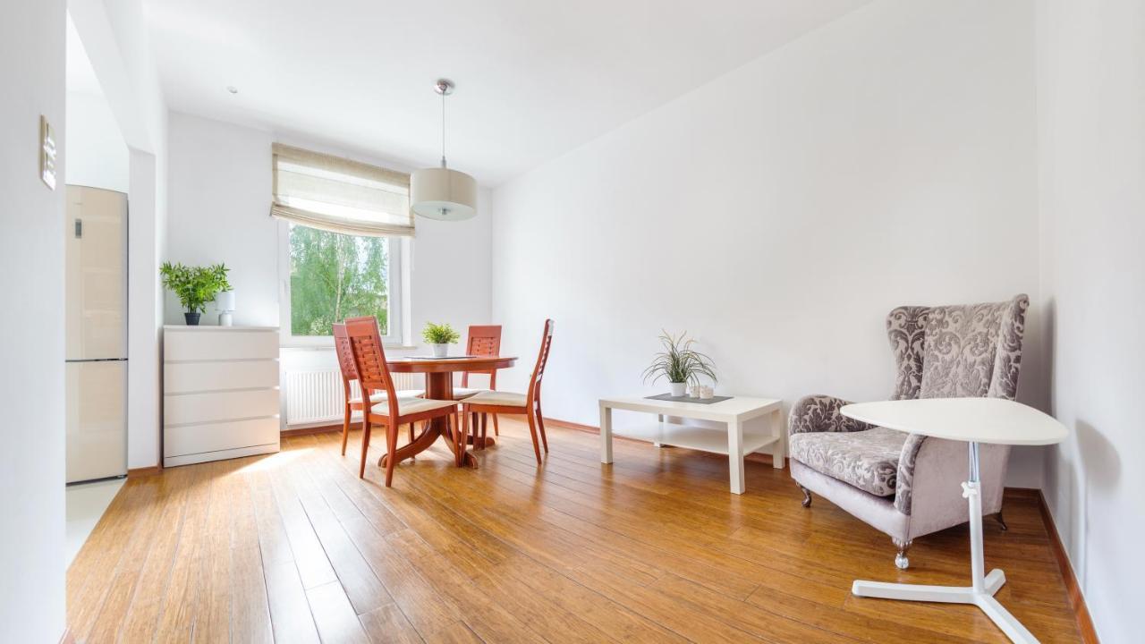 Apartamenty Sun & Snow Gdynia Centrum מראה חיצוני תמונה