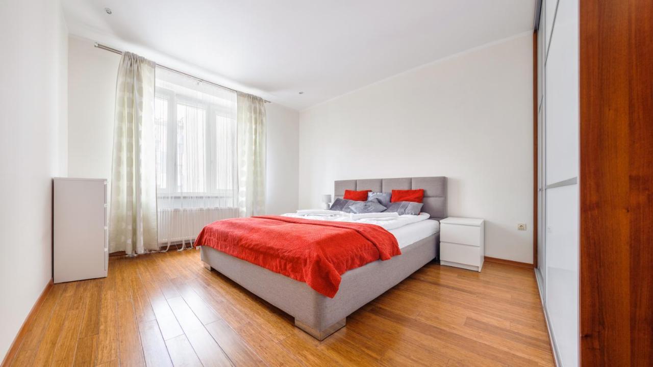 Apartamenty Sun & Snow Gdynia Centrum מראה חיצוני תמונה
