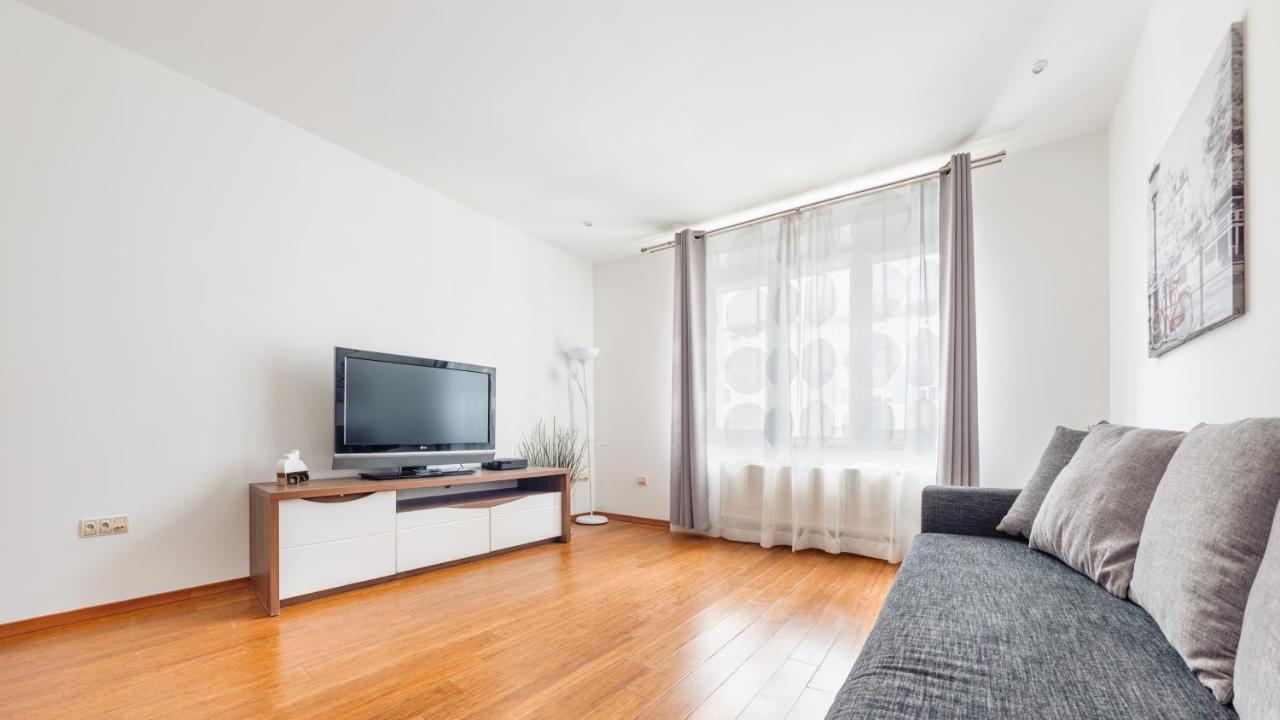 Apartamenty Sun & Snow Gdynia Centrum מראה חיצוני תמונה