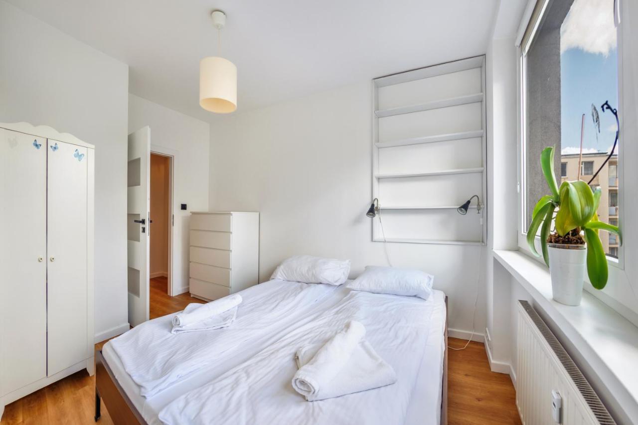 Apartamenty Sun & Snow Gdynia Centrum מראה חיצוני תמונה