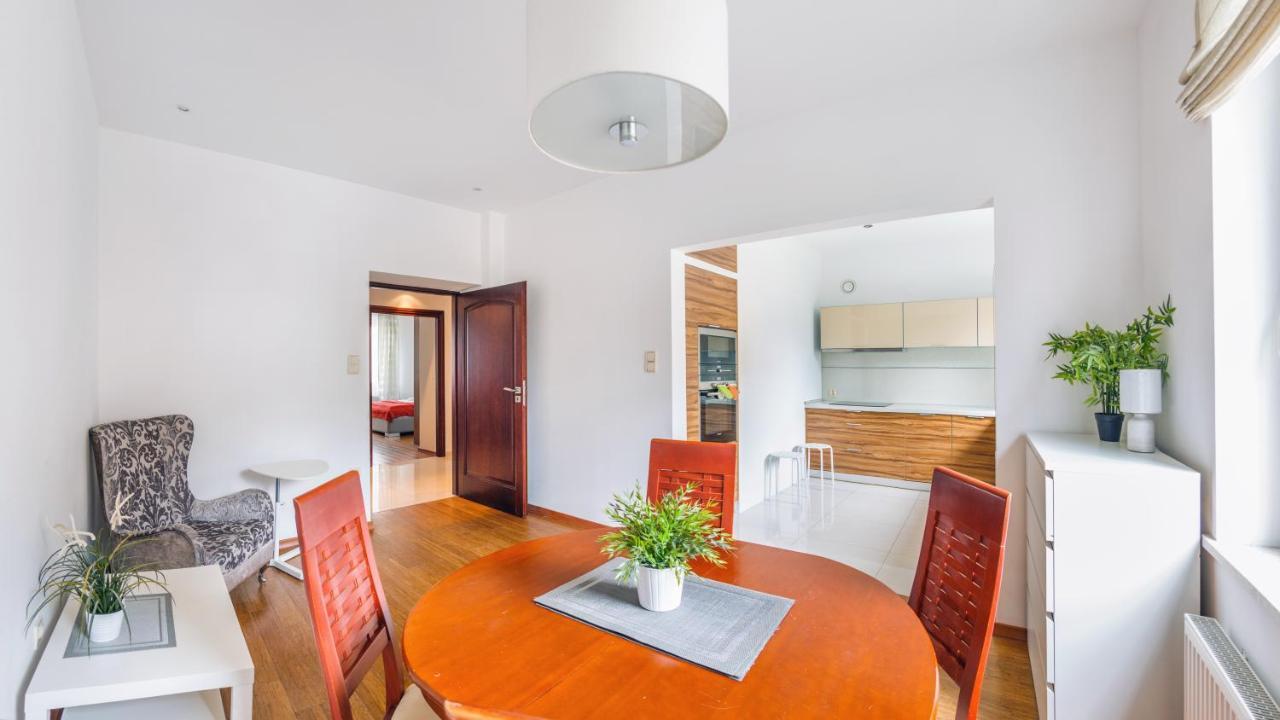 Apartamenty Sun & Snow Gdynia Centrum מראה חיצוני תמונה