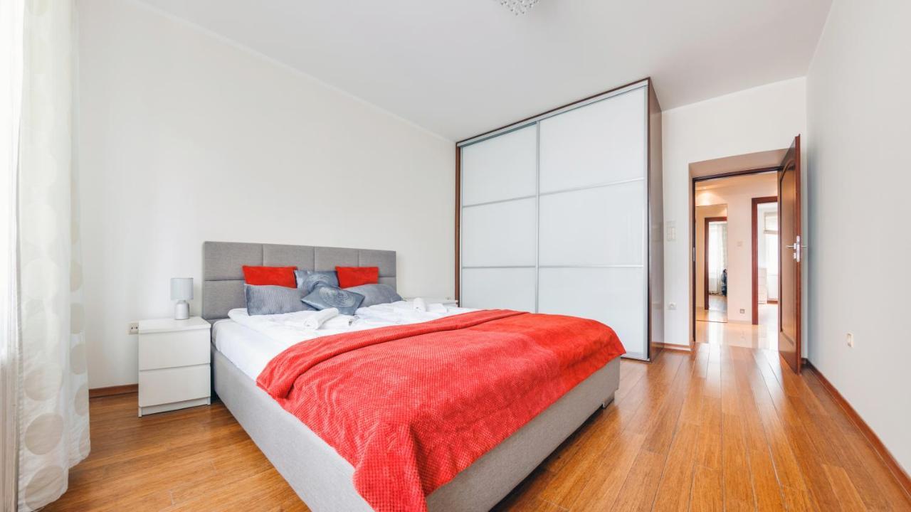 Apartamenty Sun & Snow Gdynia Centrum מראה חיצוני תמונה