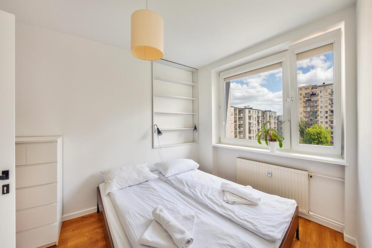 Apartamenty Sun & Snow Gdynia Centrum מראה חיצוני תמונה